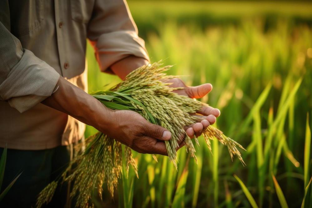 Home agriculture