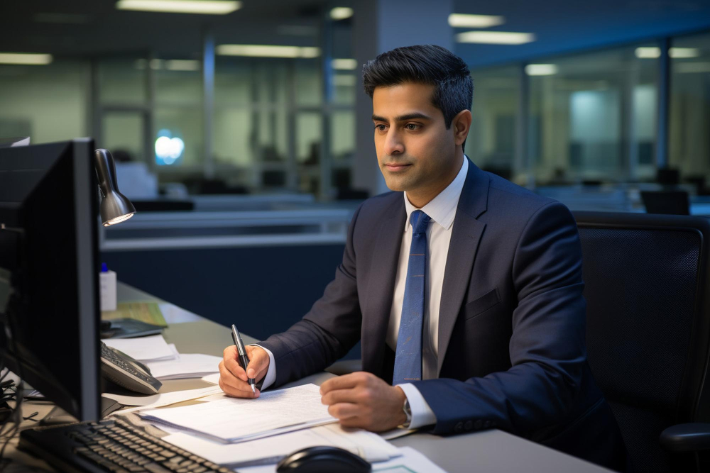 Home banking finance insurance