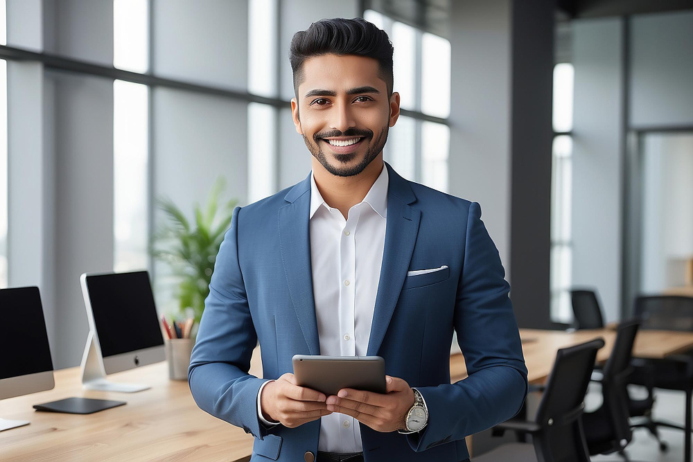 Home entrepreneurship management