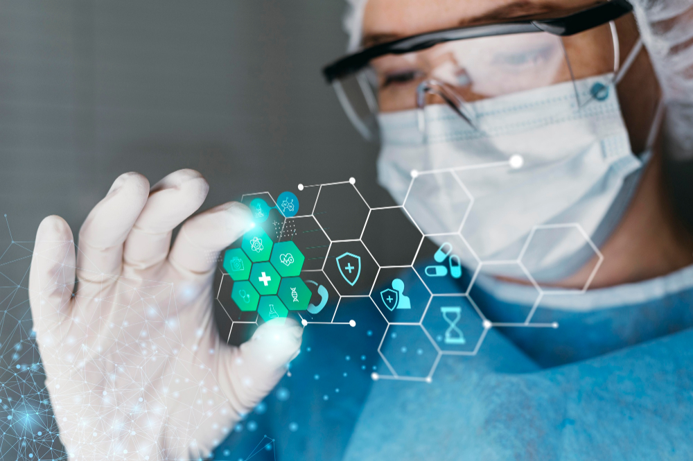 Home healthcare life sciences