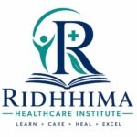 Home ridhhima logo